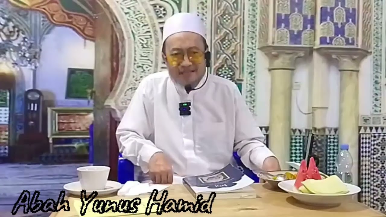 Merinding!!!..Wirid Tijani adalah MAHKOTA Yang Harus Di Pertahankan Walaupun Dengan Taruhan Nyawa!!!