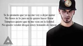 Anuel aa intocable