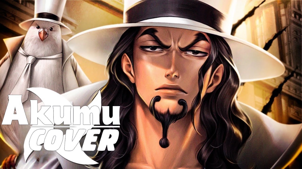 Rokushiki, Rob Lucci (One Piece), Kaito in 2023
