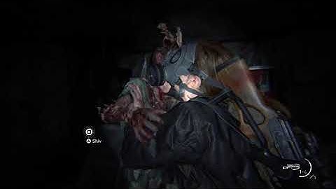 The Last of Us Part II Remastered - Part 35 - Ground Zero