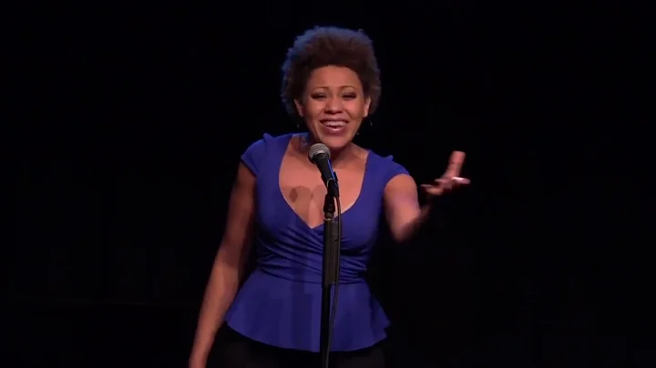 Kris Roberts Musical Theatre Reel
