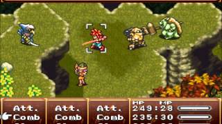 Let's Play Chrono Trigger (part 14)
