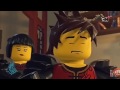 Lego ninjago:Hands of Time E2 Season:7