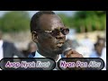 Arop Nyok Kuot Nyan Pan Alor Official Music Audio Arop Nyok Kuot Nyan Pan Alor Official Music Audio
