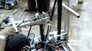 ROBOCON 2008 UKM