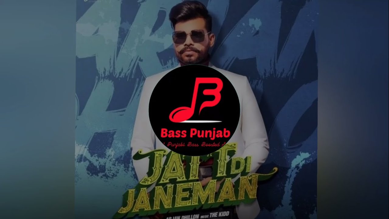 jatt di janeman