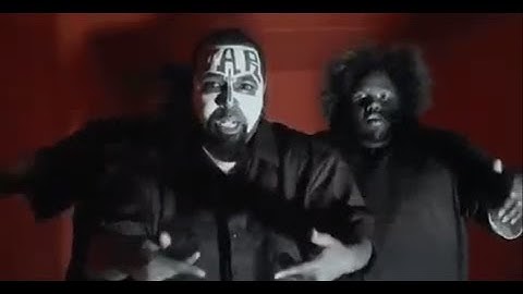 Tech N9ne - Like Yeah - Official Music Video
