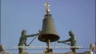 The Resounding History of Mingun Bell