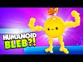 The ULTIMATE Bleb Grew Arms and Legs! - Cosmonious High VR