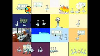 All Rpv Videos At The Same Time Season 1