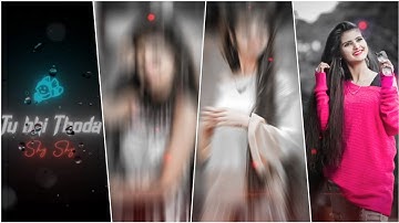 new trending song beatsync shake effect status video editing kinemaster video editing | viral status