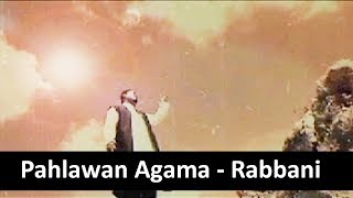 Pahlawan Agama - Rabbani (Official Music Video)