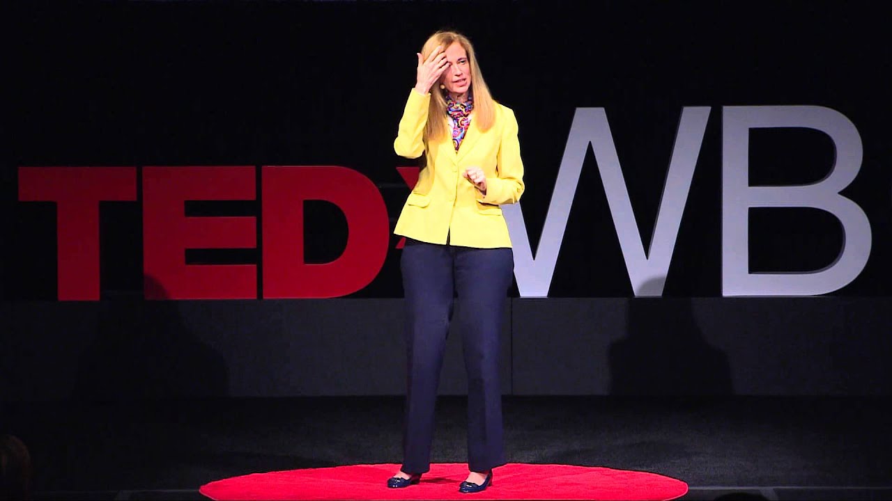 Reinventing Education in Rio De Janeiro | Claudia Costin | TEDxWBG