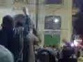 الشعب يريد إسقاط النظام مظاهرات ضد حكم العقيد القذافي 2011