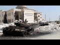 تواصل القتال في مدينة حلب تواصل القتال في مدينة حلب