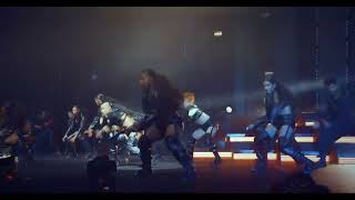 LUDMILLA - Abertura/Fala Mal de Mim - DVD Hello Mundo (Ao Vivo)
