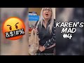 Karen's That Have Gone MAD!!! #4 | Daily Public Freakouts