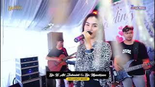 SKAUSTIK - BILA NANTI - MAYA SABRINA - THE WEDDING HERI & DIAN - SOMOSARI BATEALIT