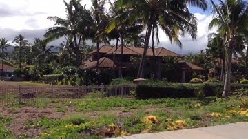 Moving To Maui Option #1