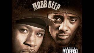 Mobb Deep - Crawlin&#39;