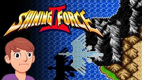 Shining Force II - Part 8
