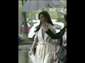 Liu Yifei under CCTV lens📹#liuyifei #shorts 【ChinaZone-Romance】