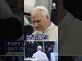Pope Leo speaks out on AI risks