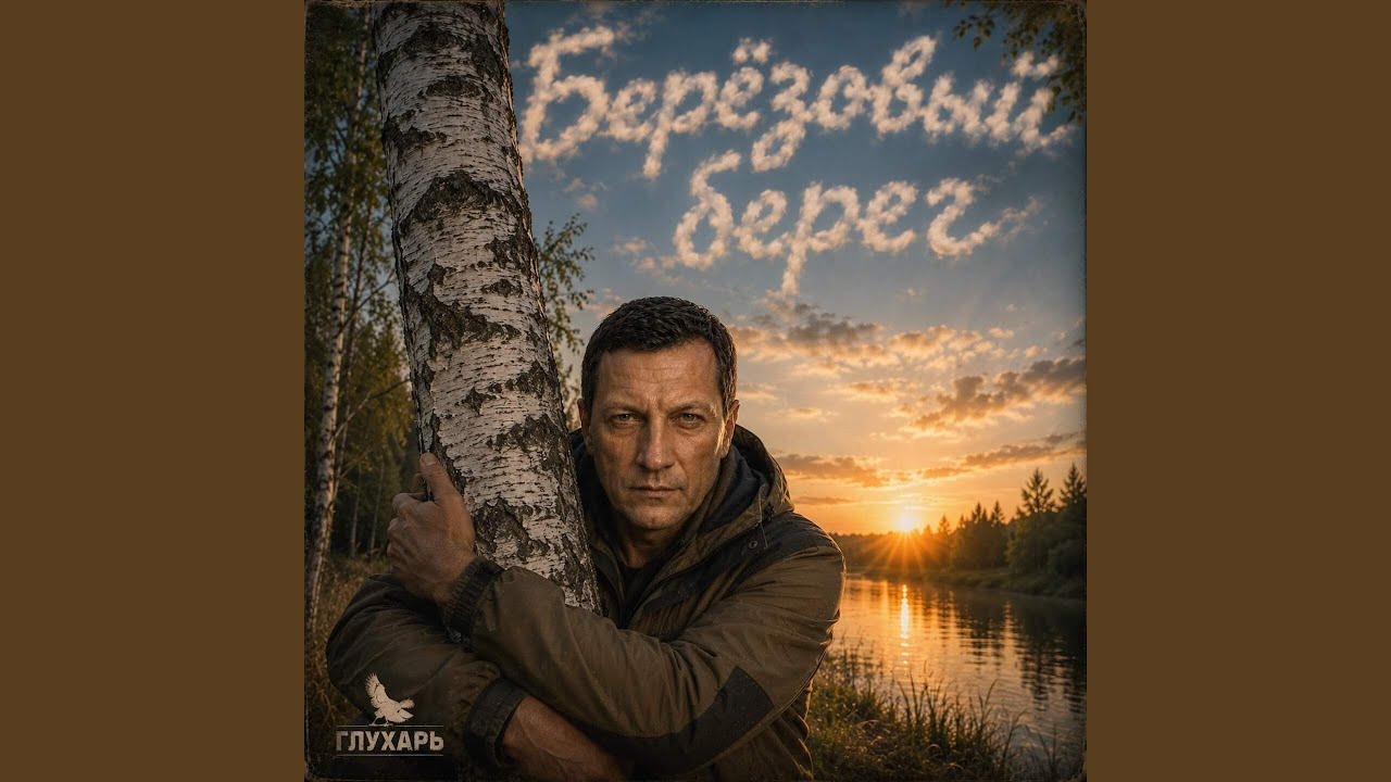 Берёзовый берег