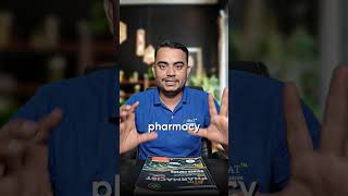📚 AIIMS CRE Pharmacist 2025 Free Model Paper | Practice & Preparation Tips
