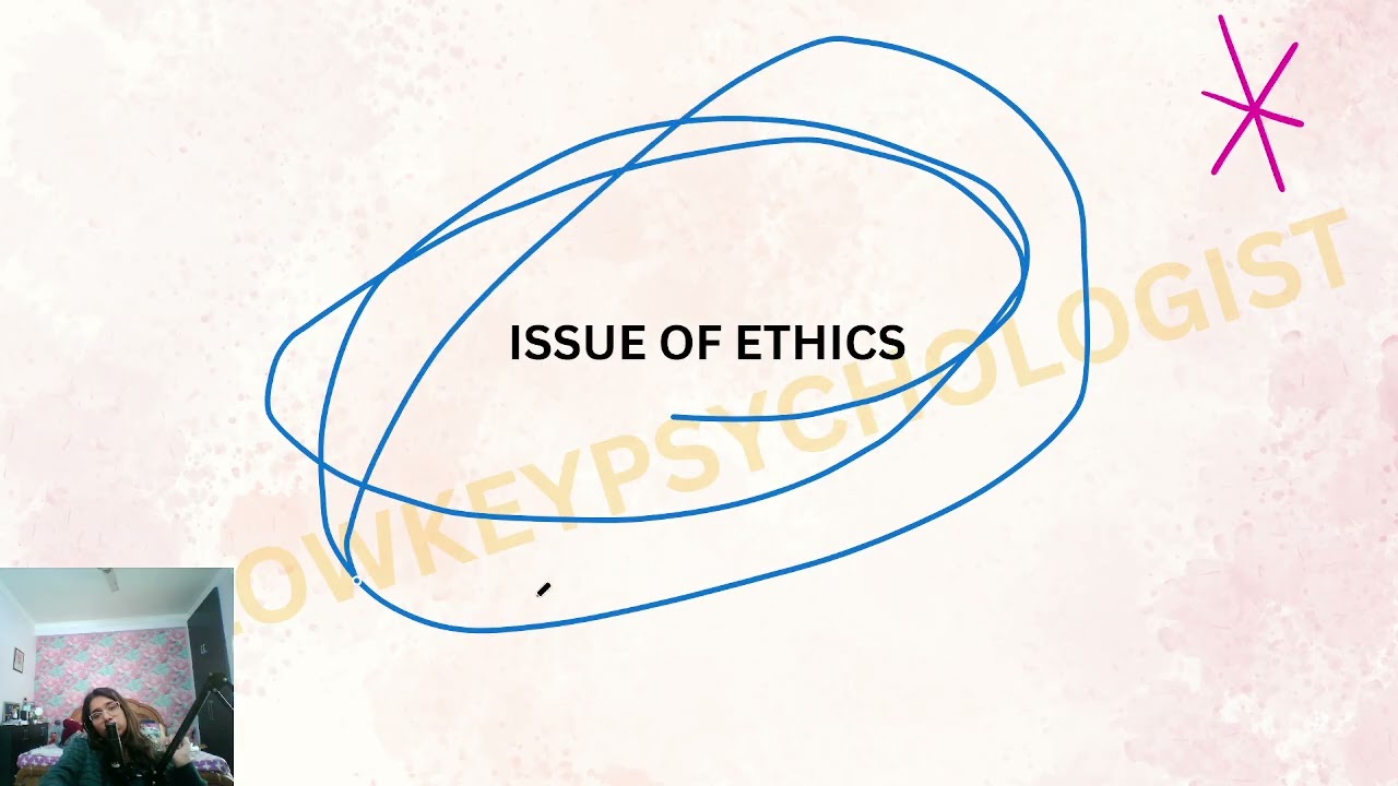 Reflexivity, Ethics & Quality in Research | Unit 2 Pragmatic Inquiry part 3 | Psychology DU