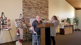 Funeral Services for Evelyn Shepherd