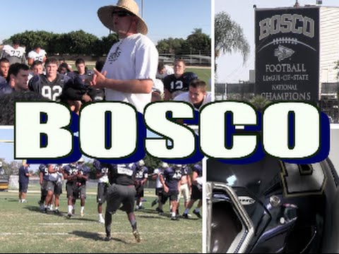 Dog Days Of Summer Tour 2015 :  St John Bosco (CA)
