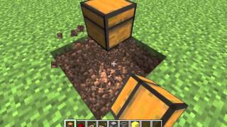 Minecraft: Super Easy Incinerator
