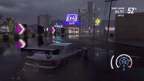 Silvia s14 drift UNITE 3.0 but its  simcade overhaul