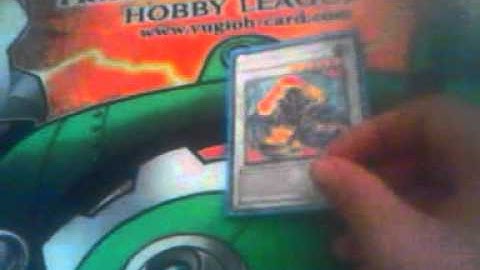 Dragunity deck list September 2011 :D