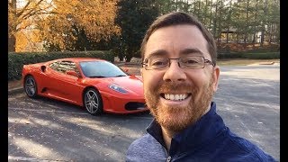 Http://socialmediamademerich.com what does maintenance really cost on
a ferrari? i answer that question and show you actual invoices in this
video so kno...