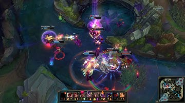 The Dynamic Duo Does it Again