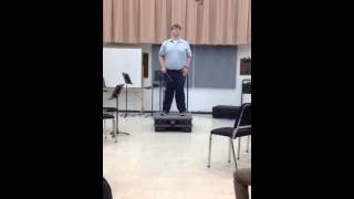 Jeremy Storbakken Practicum 2