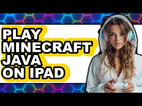 How to Play Minecraft Java on iPad (Updated 2025)