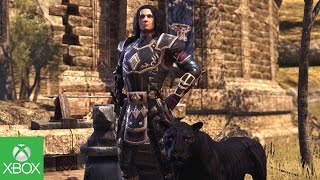 The Elder Scrolls Online: Tamriel Unlimited - A Hero's Journey (Xbox One)