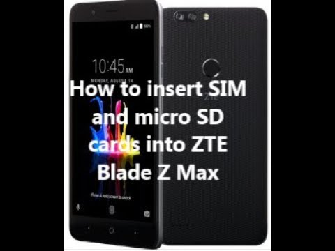 Specialist zte blade z max transfer to sd card zenfone