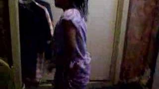 Somaii Dutty Wne3 Years Old