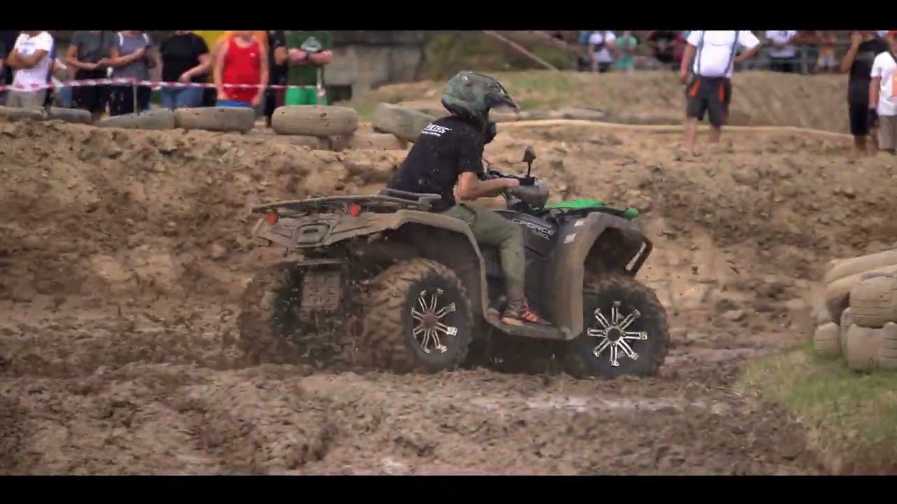 no limit in the mud