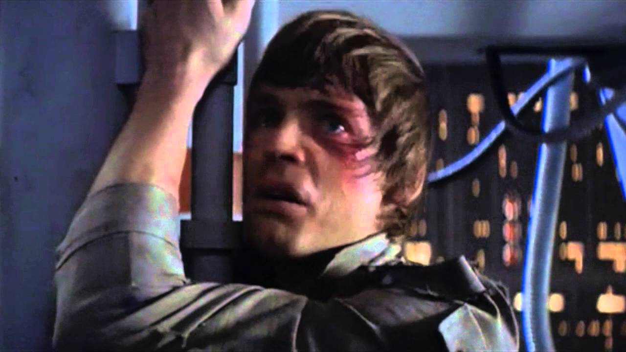 Darth Vader Hates Sand YouTube