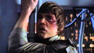 Darth Vader Hates Sand