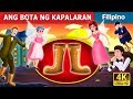 ANG BOTA NG KAPALARAN | Kwentong Pambata | Filipino Fairy Tales