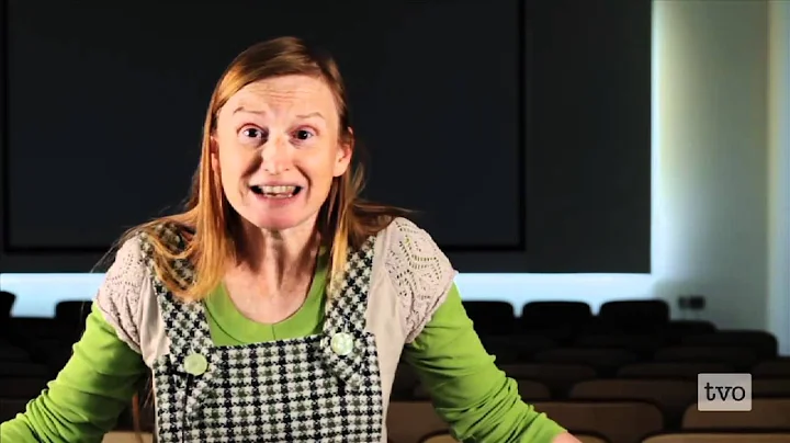 Victorian Farm's Ruth Goodman Answers Viewer Quest...
