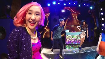 Make It Pop   ‘Misfits Reprise