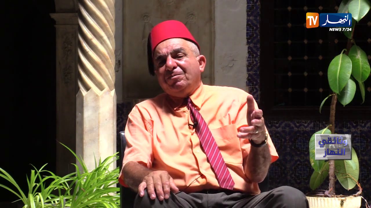 وثائقي النهار: قصورالقصبة.. التراث الصامد