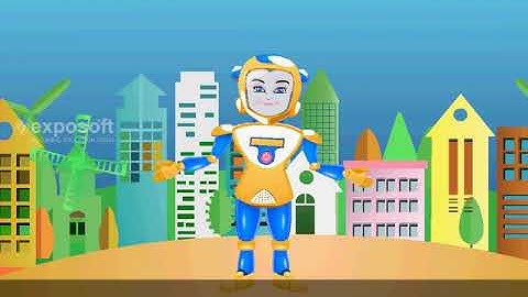 EXPOSOFT SMART MEDIA STANDARD 8 CHAPTER 4